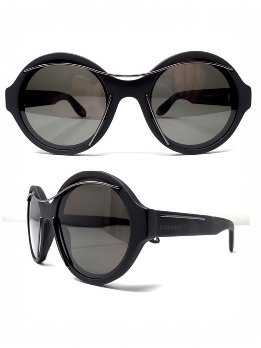 GIVENCHY sunglasses, made in Italy